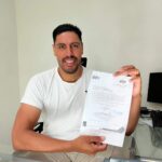 IEEN Confirma: Gustavo Ayon  Candidato Legítimo para Compostela